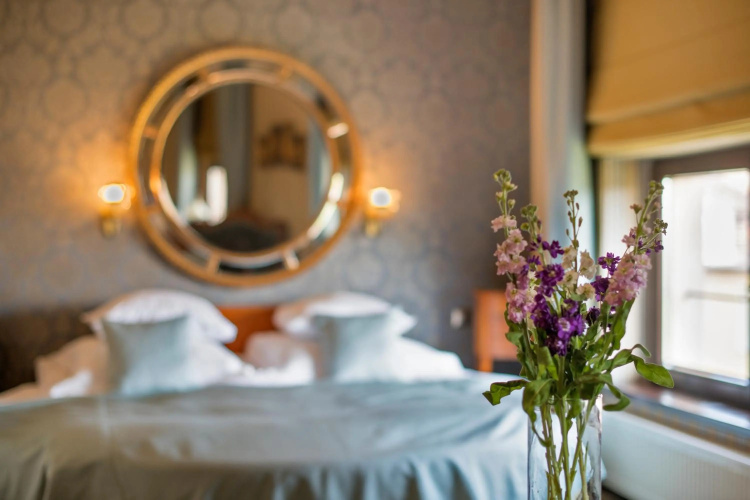 Hotel Bohema