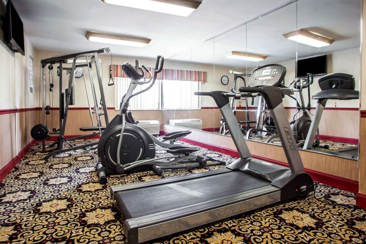 Comfort Inn photo 21