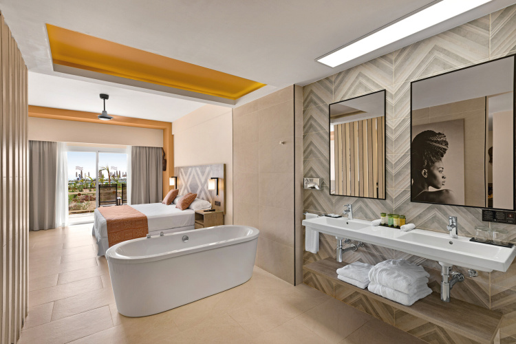 Hotel Riu Baobab photo 11