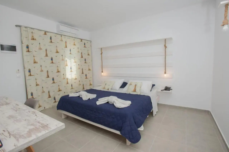 Fragiskos Hotel