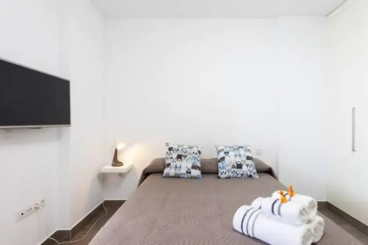 Apartamento Brisa del Mar