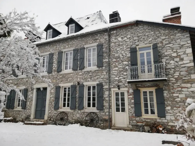 Domaine des 3 Marmottes