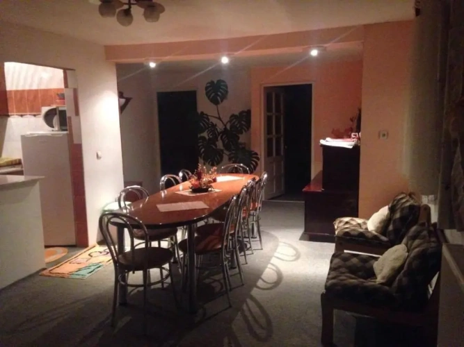 3 Bedrooms Villa