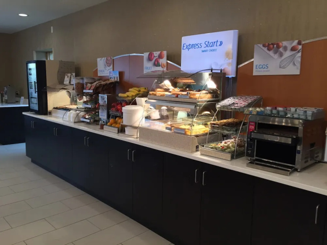 Hyatt Place Arlington Heights