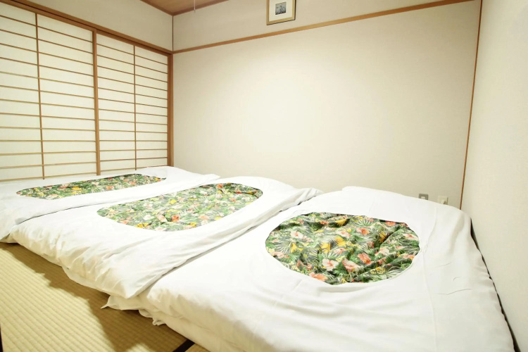 o 箱根 湯本 温泉付きコンドミニアム桜 B-9 HS1