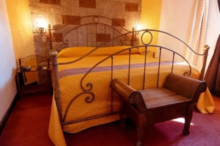Hotel Del Sol