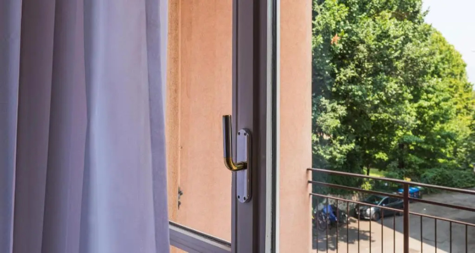 ALTIDO Charming 1 bed Apt next to the Villa Olmo