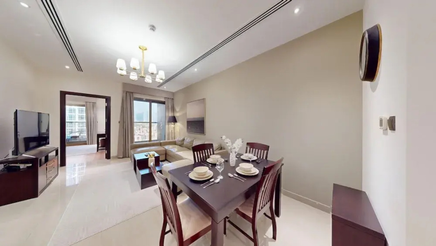 Downtown - Elite Residence 802