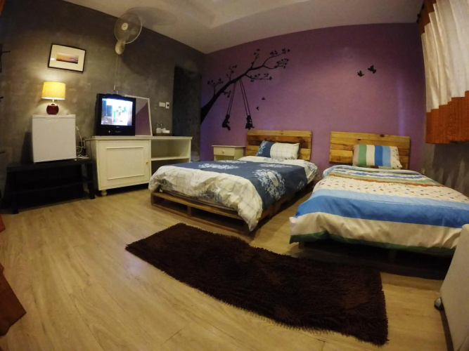 Payi Resort
