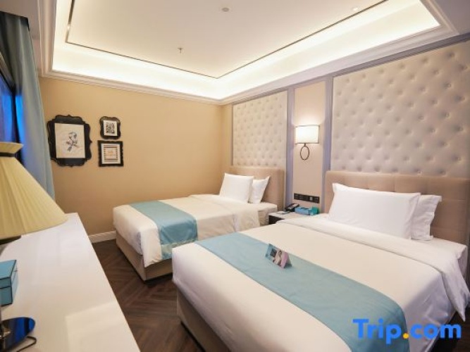 Standard Double Family room