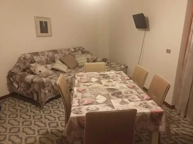 Felice Micelangelo Apartment