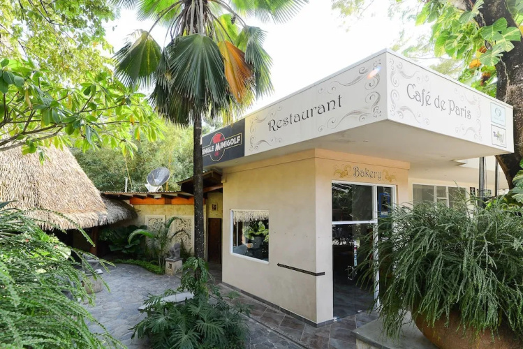 Imagen del hotel
