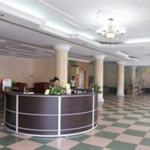 Phkar Chhouk Tep 2 Hotel