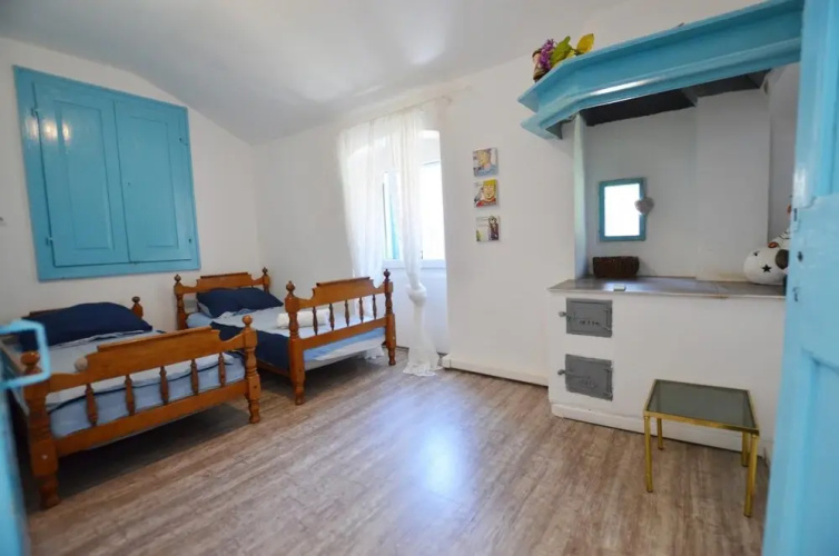 Blu Svalba Three Bedroom