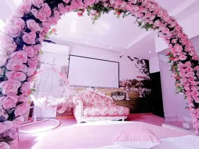 Harbin Xishuiyuanquan B&B