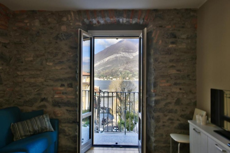 1 Bedroom Deluxe Apartment
