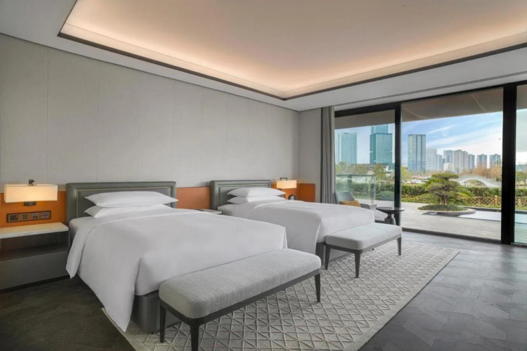 Sheraton Ninghai Hotel