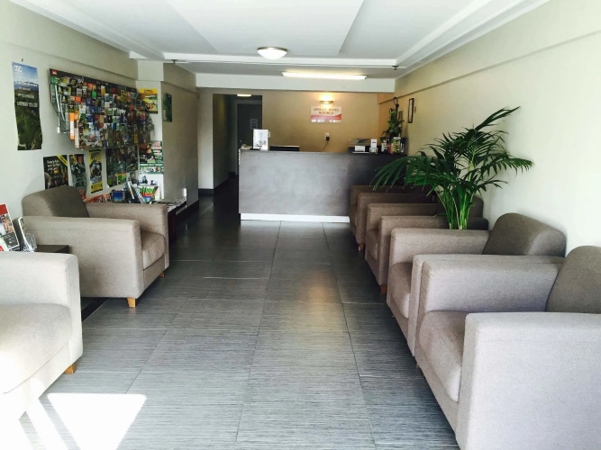 Apollo Hotel Rotorua