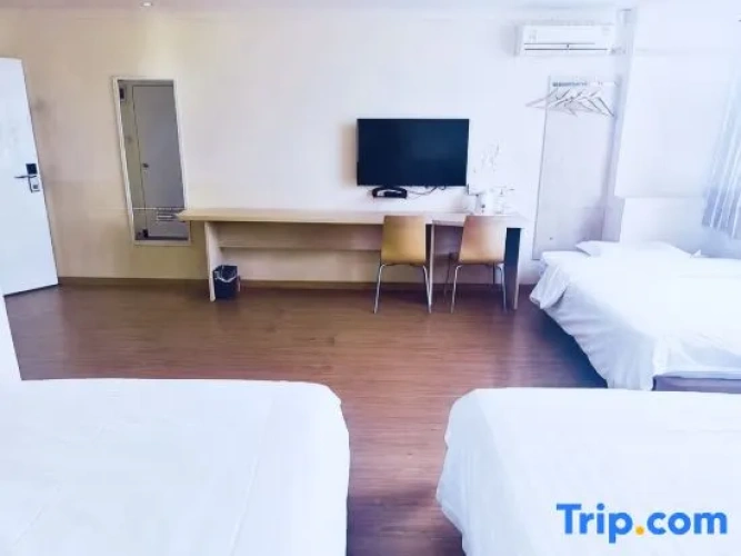 Standard Suite