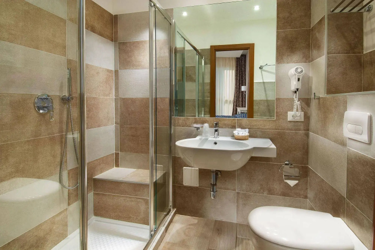 Hotel Mediterraneo