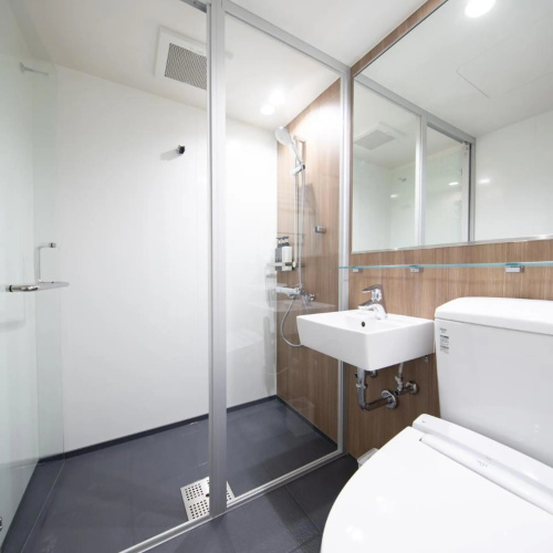 Almont Hotel Nippori photo 10