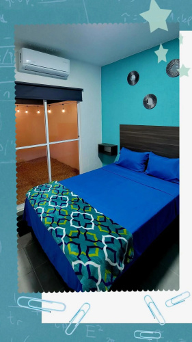 Casa Aqua