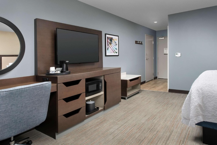 1 Bedroom Suite