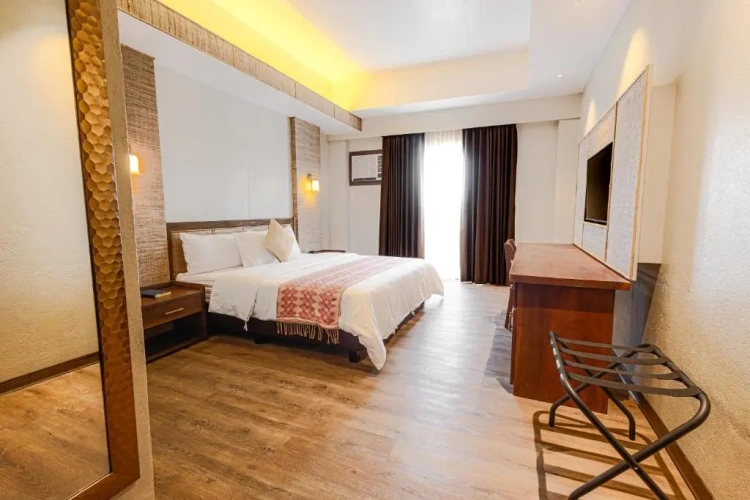 Premier Double room