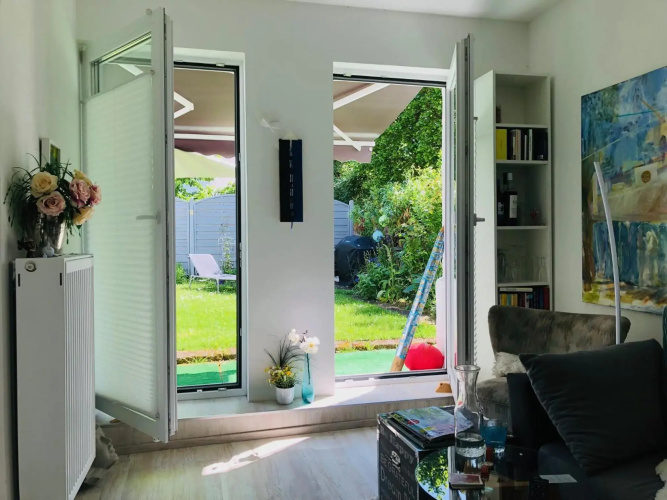 Ferienhaus Plan B. Wittlich