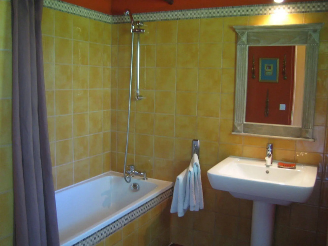 Bambou Lodge
