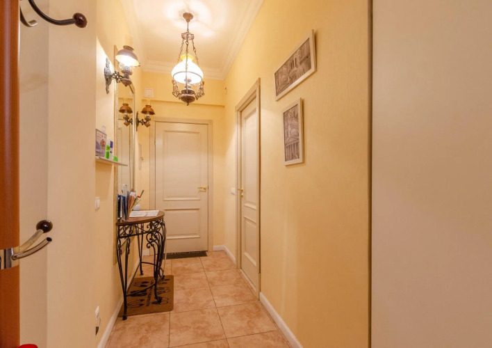 Фотография номера квартиры Апартаменты Студия Адальберт