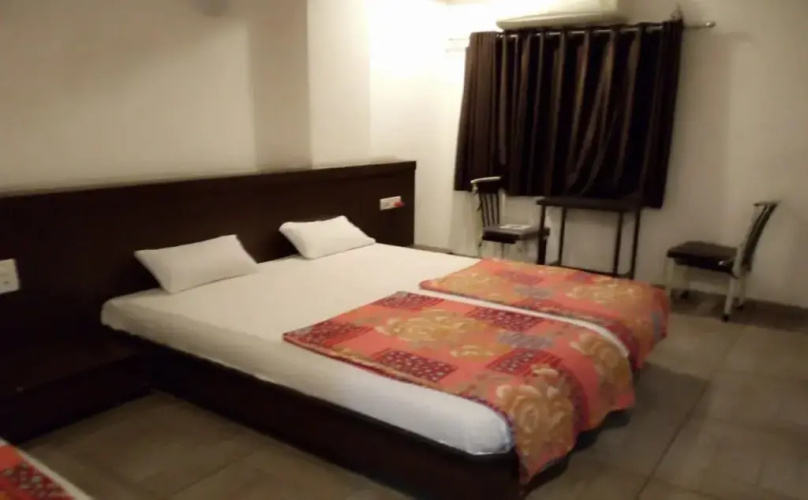 Hotel Shiv Sai