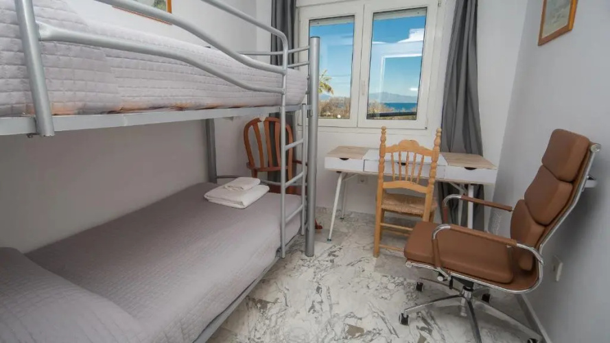 Manilva Beach 109