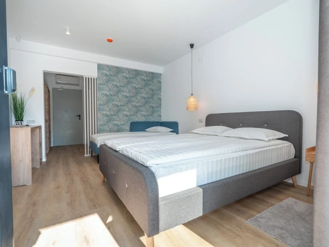Comfort Triple room