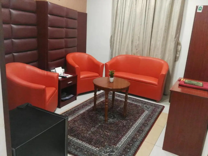 Al Aseel Ajyad
