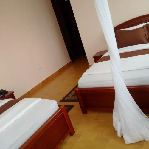 Comfort Twin room