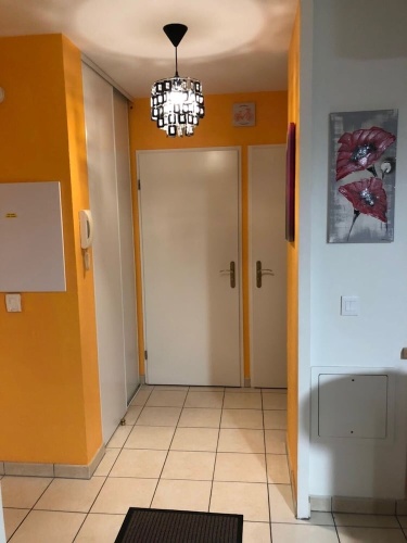 Hotel rooms