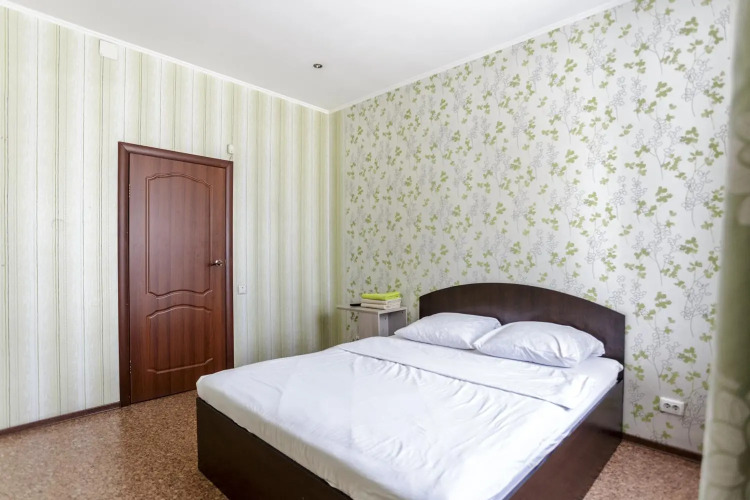 Фотография номера квартиры Апартаменты Глинки 10