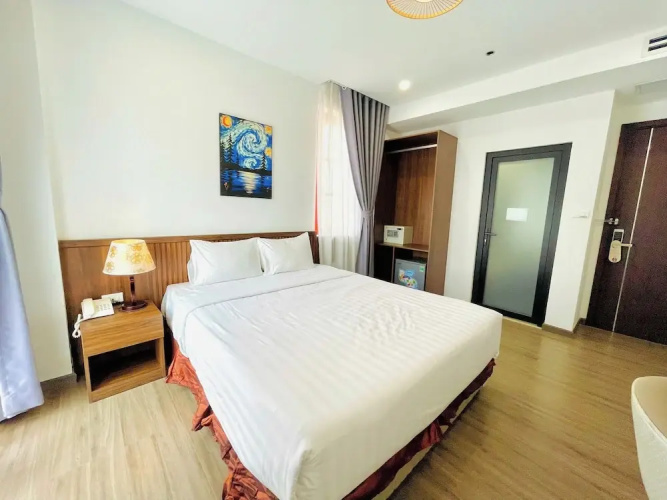 Kien Hotel