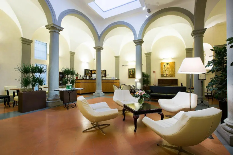 Hotel Centrale photo 38