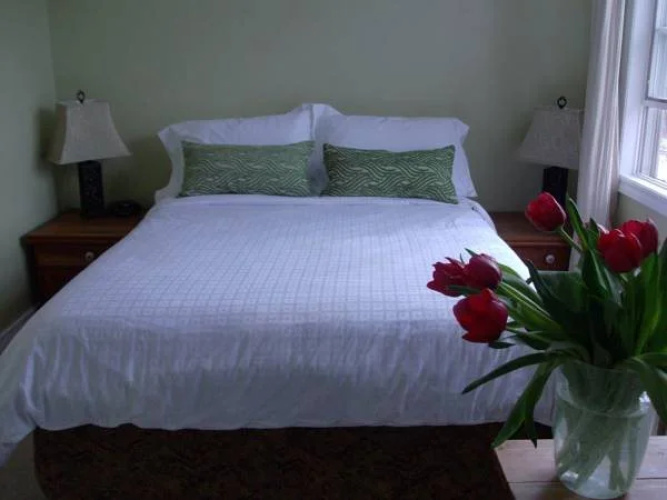 Rosa's Bed and Breakfast