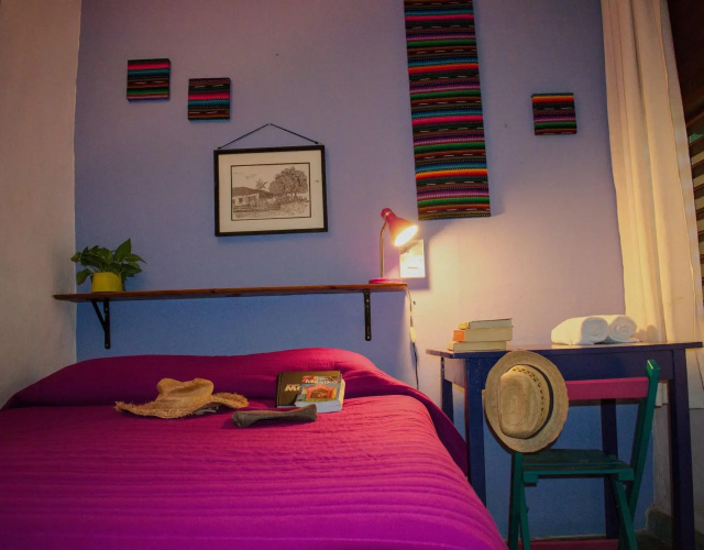 Hostel Candelaria