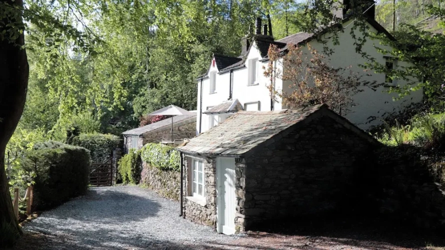 Cottage