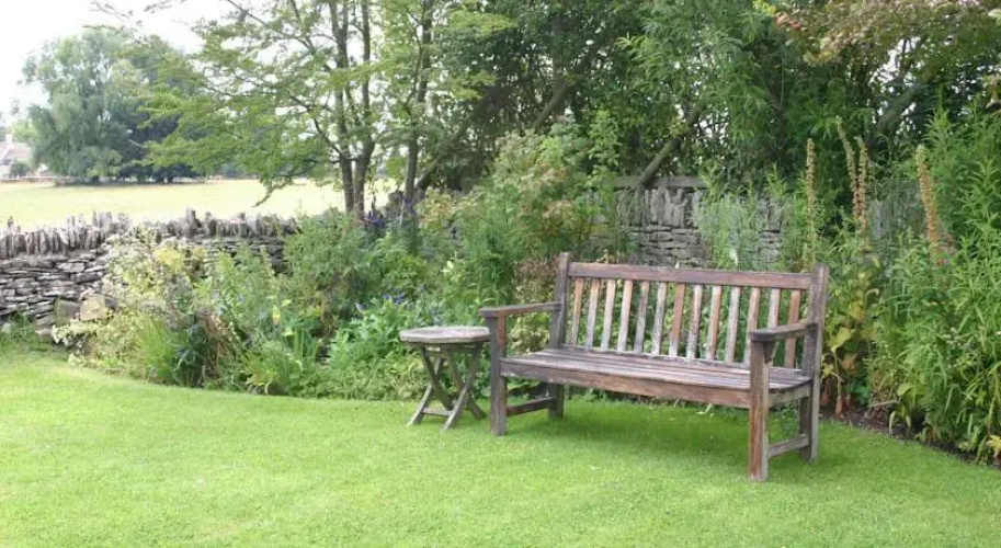 Fieldways Boutique B&B