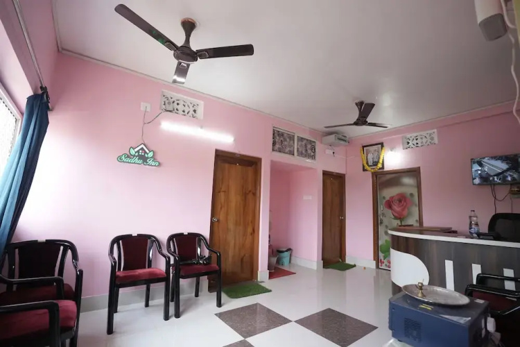 Sadhu Inn