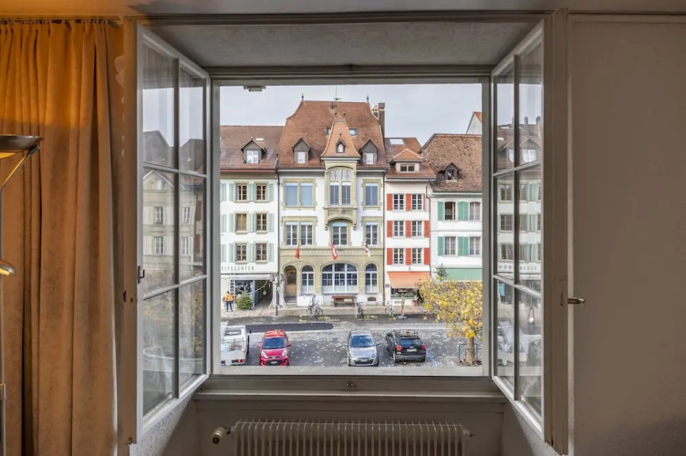 Hotel-Restaurant Krone