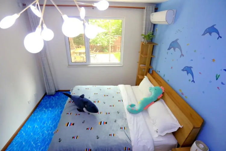 Fairy Tale World Holiday Apartment