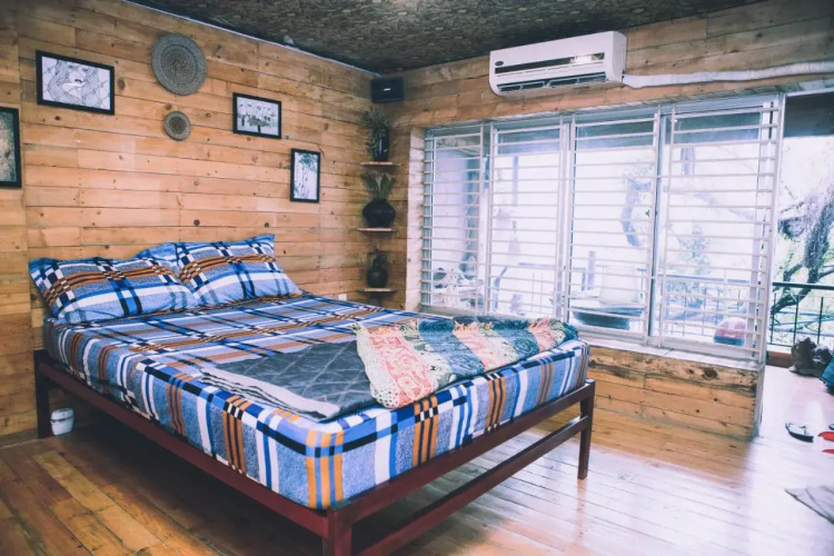 Rong Homestay