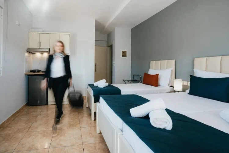 Standard Apartment
