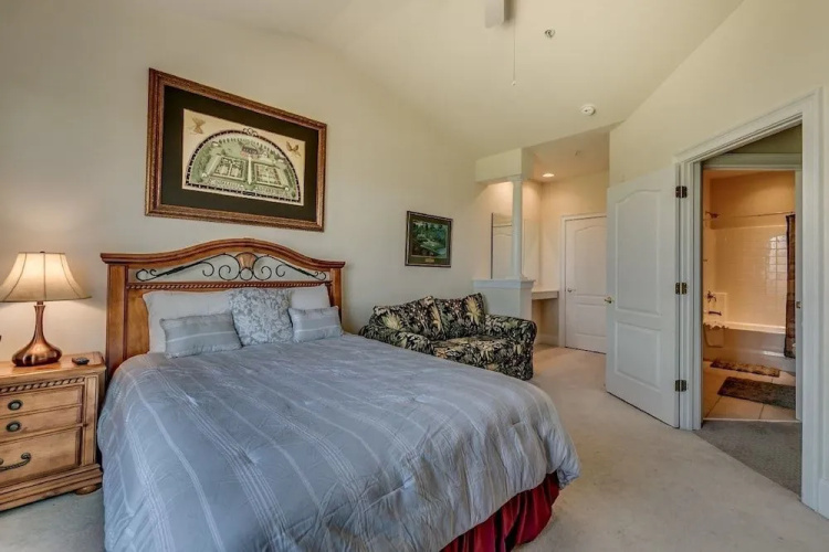 Edgewater - 846 by RedAwning